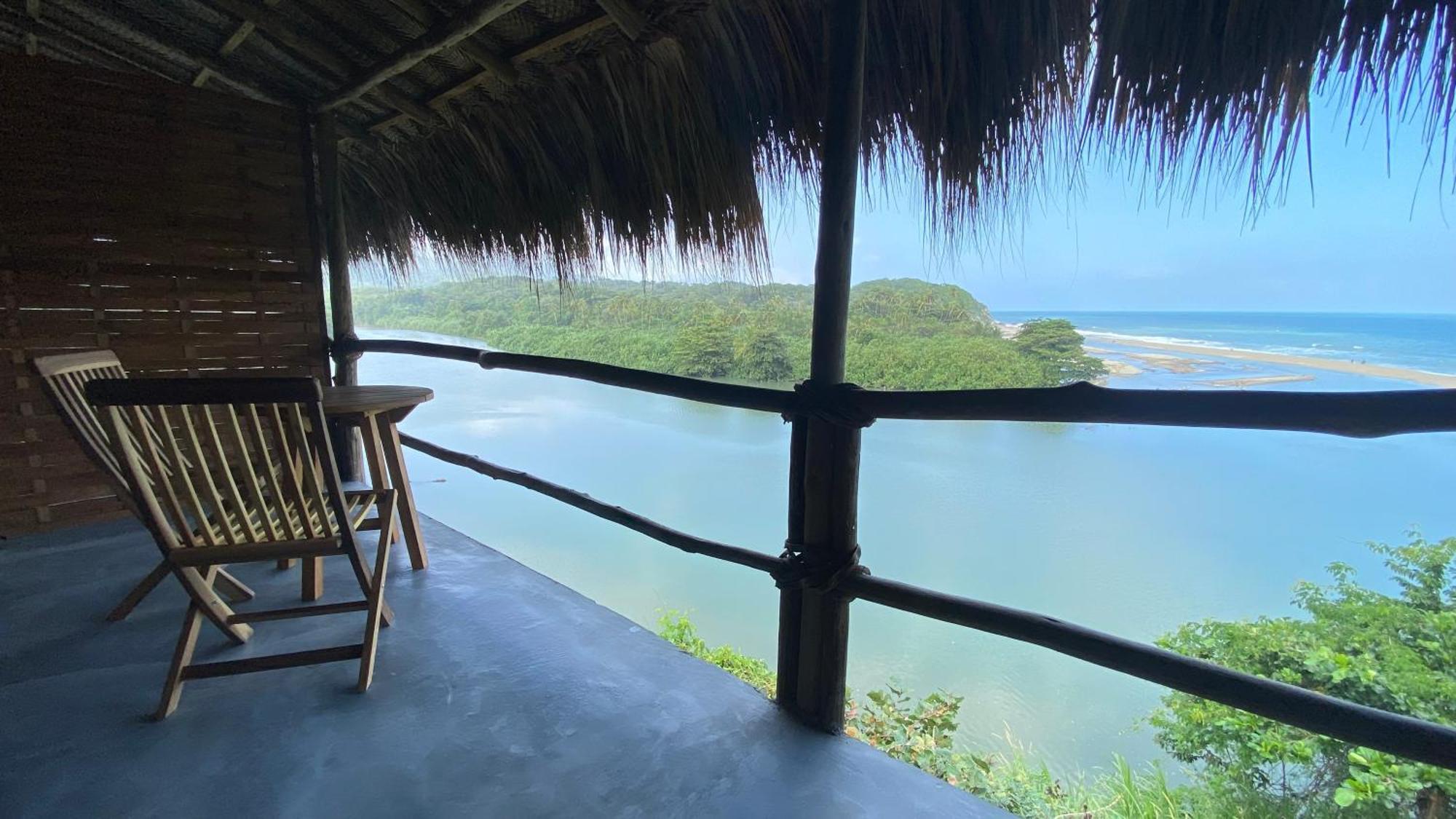 Senda Maloka Barlovento Hotel Los Naranjos Bilik gambar